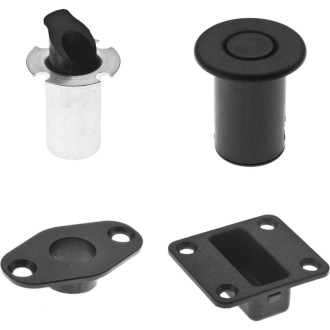 Запирающее автоматическое устройство для тяг 1932 Doorlock DL1902/35SET
