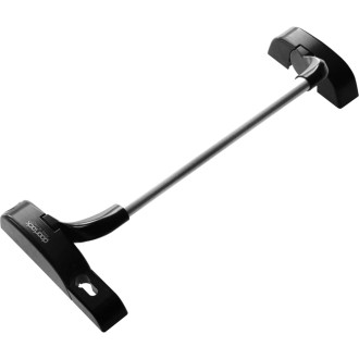 Огнестойкий механизм антипаник бара Doorlock DL PD910FR-BAR