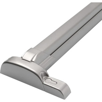 Огнестойкий клавишный механизм антипаник Doorlock PD910FR-PUSH