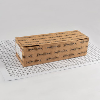 Доводчик Doorlock DL100