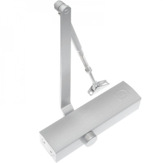 Доводчик Doorlock DL210 BC