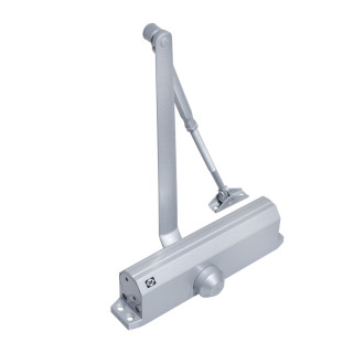 Доводчик Doorlock DL180A BC