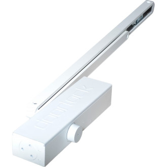 Доводчик Doorlock dl340s bc en1-4