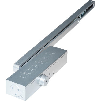 Доводчик Doorlock dl345s bc da en1-4