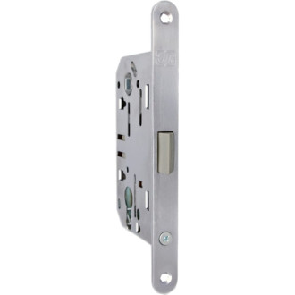 Корпус замка Doorlock DL431/50 PZ85 MCR