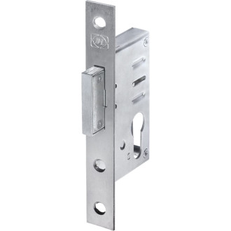 Корпус замка для профильных дверей Doorlock PL303