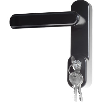 Внешняя нажимная ручка Doorlock v pd700/h2 серия variant