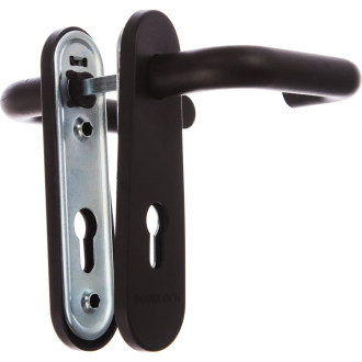 Гарнитур для пожарных дверей Doorlock V S38KP/F PZ72 Variant