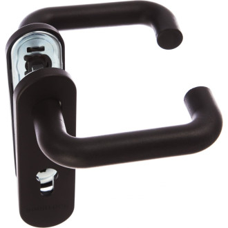 Гарнитур для пожарных дверей Doorlock V S38KP/F PZ72 Variant