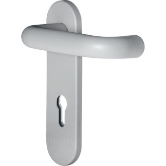 Гарнитур для пожарных дверей Doorlock V S38KP/F G PZ72 Variant