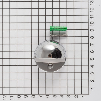 Дверной упор Doorlock V SPHERE CR Variant