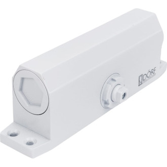 Дверной доводчик DORF L8224_white
