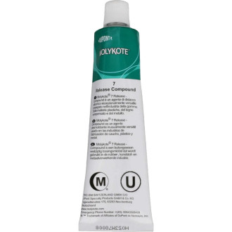 Силиконовая смазка Dowsil Molykote 7 DC