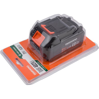 Батарея аккумуляторная DAEWOO DABT 4021Li