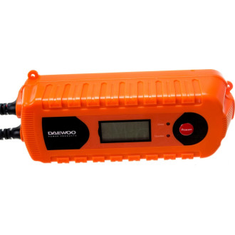 Зарядное устройство DAEWOO DW 500