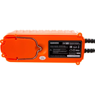 Зарядное устройство DAEWOO DW 500
