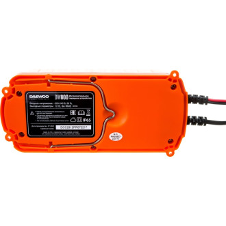 Зарядное устройство DAEWOO DW 800