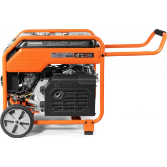 Бензиновый инверторный генератор DAEWOO GDA 9400Ei
