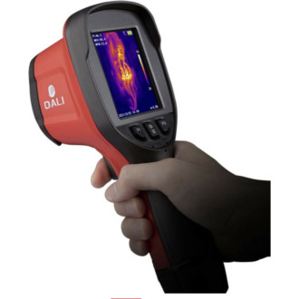 Тепловизор DALI Technology T1-M