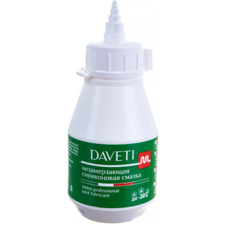 Смазка для соединения различных типов DAVETI SLIDEX PROFFESIONAL