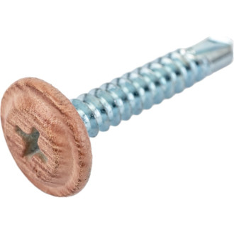 Саморез Daxmer пшс м 4,2x25, 500 шт.