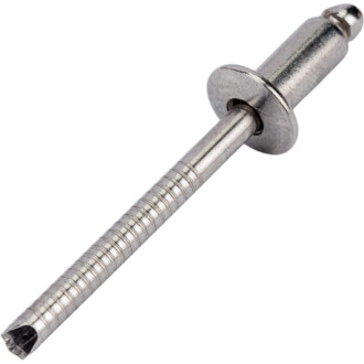 Вытяжная заклепка Daxmer 320040