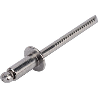 Вытяжная заклепка Daxmer 320040