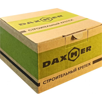 Острый саморез Daxmer ПШ 4,2x75 1 кг