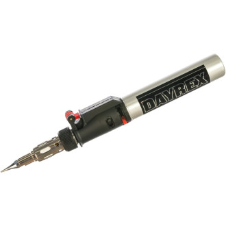 Газовый паяльник DAYREX 24