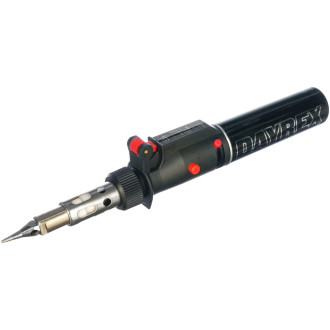 Газовый паяльник DAYREX 25