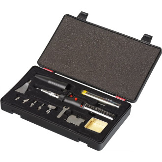 Газовый паяльник DAYREX 25