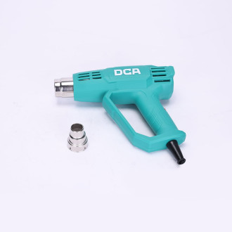 Фен строительный DCA AQB05-2000