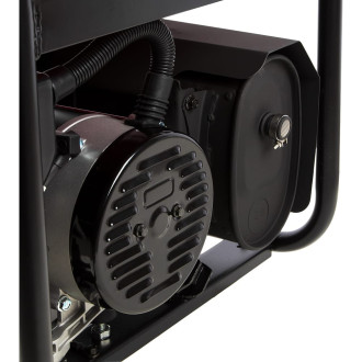 Генератор бензиновый DDE G330E