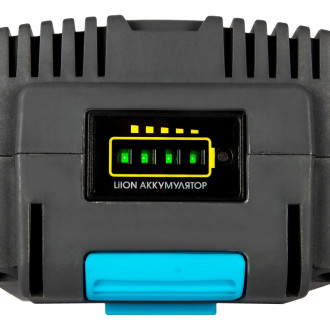 Аккумулятор DDE BlueTech BP 440