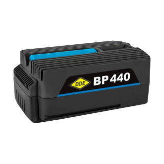 Аккумулятор DDE BlueTech BP 440