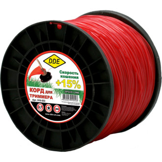 Триммерный корд DDE Speed line