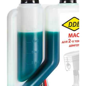 Двухтактное минеральное масло DDE 916-356