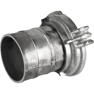 Головка рукавная DDE ГР-100