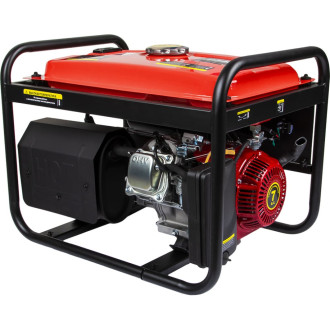 Бензиновый генератор DDE G330