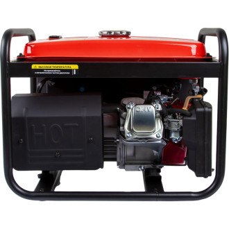 Бензиновый генератор DDE G330