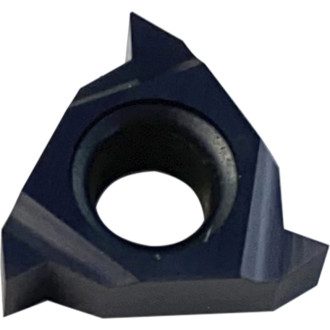 Твердосплавная пластина DeBever 11IRA55CP20