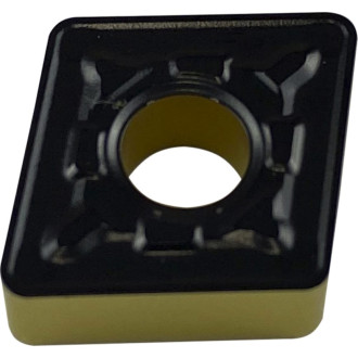 Твердосплавная пластина DeBever CNMG120412PRCP25