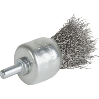 Кистевая волнистая щетка DeBever DB80163389