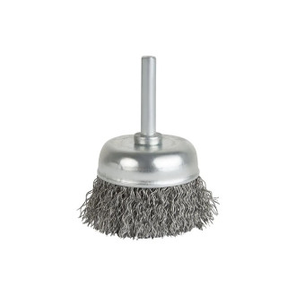 Чашечная волнистая щетка DeBever DB80163406