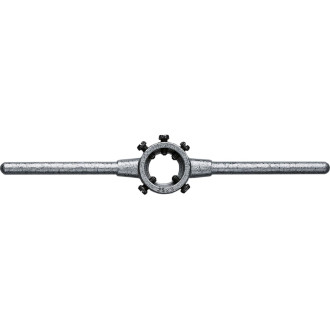 Вороток для плашек DeBever М7-9, DIN 225