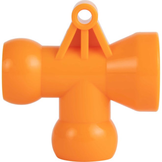 Переходник DeBever DB-P-CPJ4437