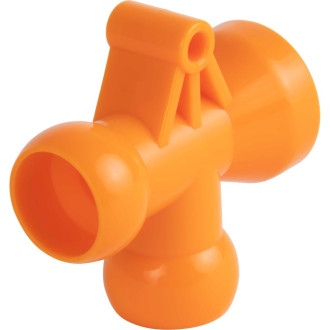 Переходник DeBever DB-P-CPJ2437
