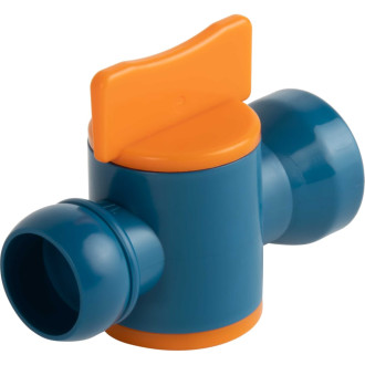Вентиль DeBever DB-P-CPJ2438