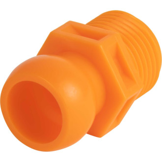 Резьбовой соединитель DeBever DB-P-CPJ3203