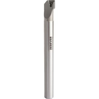 Расточная державка DeBever Premium S12K STUCL 9